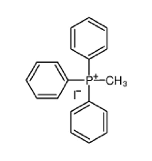 Picture of METHYLTRIPHENYLPHOSPHONIUM IODIDE