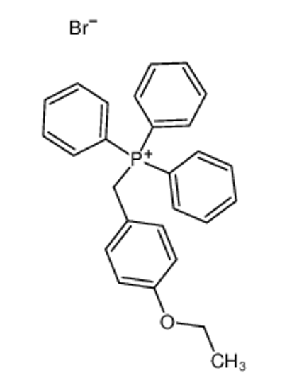 Imagem de 4-Ethoxybenzyltriphenylphosphonium Bromide