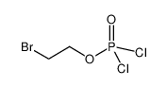 Picture of 1-bromo-2-dichlorophosphoryloxyethane