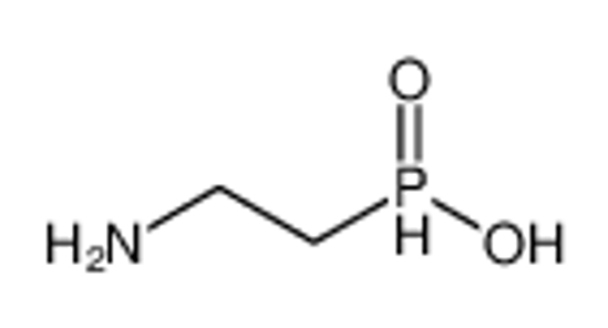 Picture of 2-aminoethyl-hydroxy-oxophosphanium