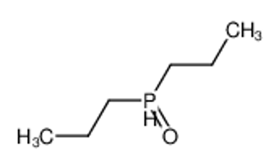 Изображение DI-N-PROPYLPHOSPHINE OXIDE