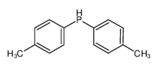 Изображение Di-p-tolylphosphine