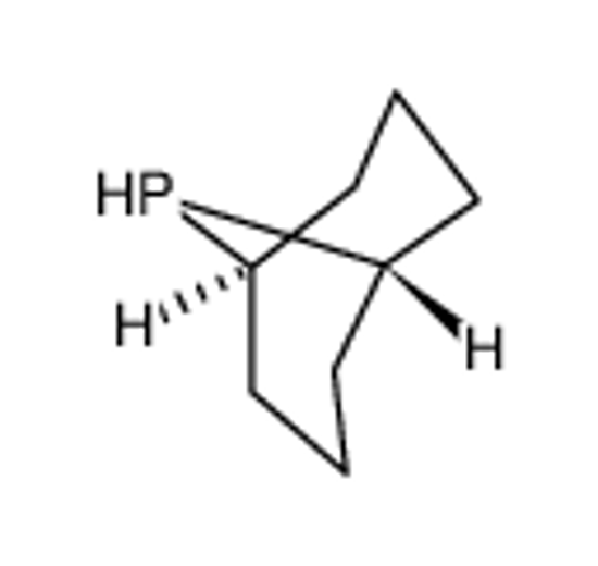 Imagem de 9-phosphabicyclo[3.3.1]nonane