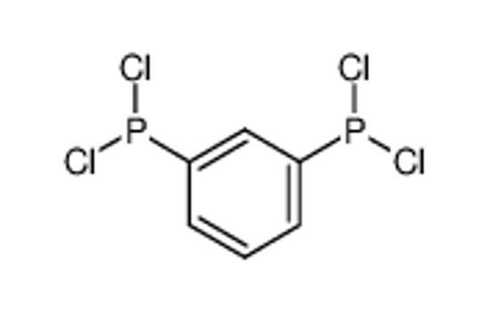 Picture of dichloro-(3-dichlorophosphanylphenyl)phosphane