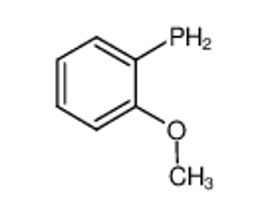 Imagem de 2-METHOXYPHENYLPHOSPHINE