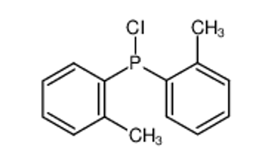 Imagem de DI-O-TOLYLCHLOROPHOSPHINE