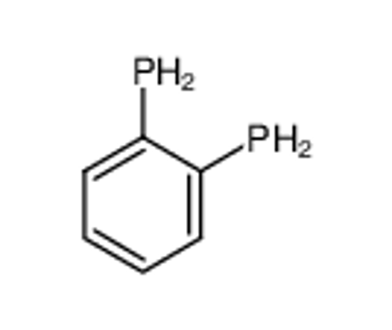 Picture of (2-phosphanylphenyl)phosphane