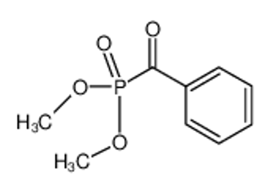 Picture of dimethoxyphosphoryl(phenyl)methanone