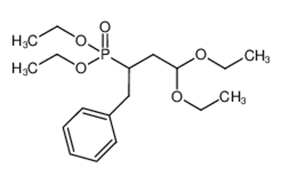 Изображение (2-diethoxyphosphoryl-4,4-diethoxybutyl)benzene