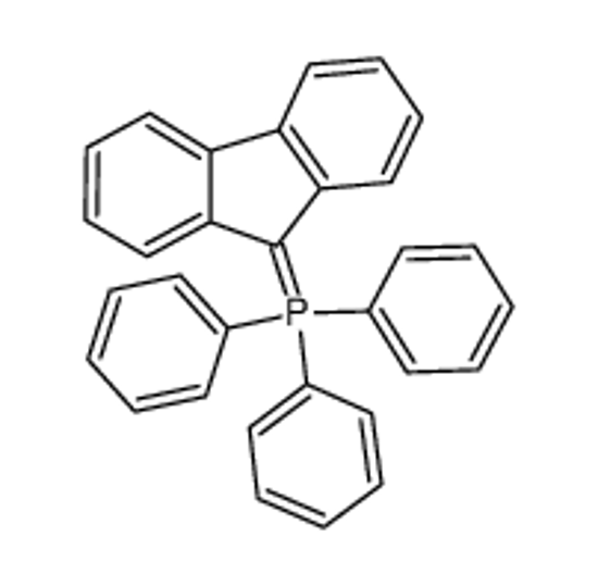 Picture of 9-FLUORENYLIDENE TRIPHENYLPHOSPHORANE