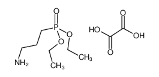 Picture of 3-diethoxyphosphorylpropylazanium