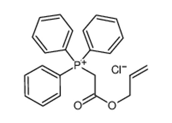 Picture of (2-oxo-2-prop-2-enoxyethyl)-triphenylphosphanium,chloride