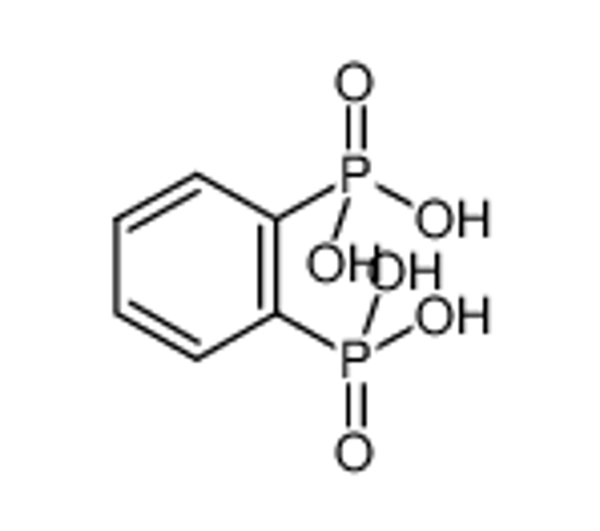 Picture of (2-phosphonophenyl)phosphonic acid