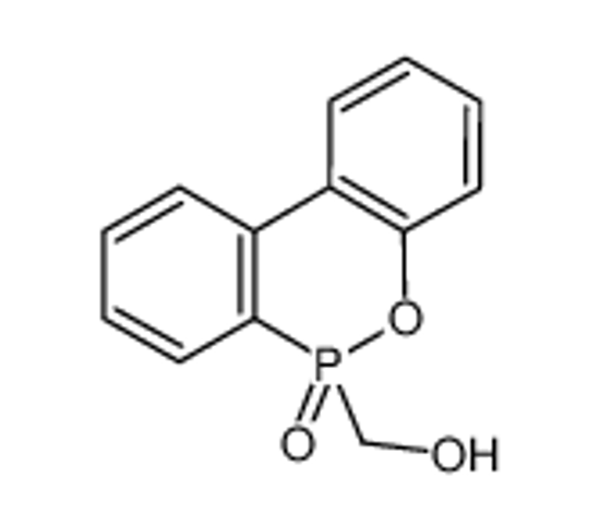 Picture of (6-oxobenzo[c][2,1]benzoxaphosphinin-6-yl)methanol