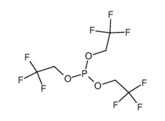Picture of TRIS(2,2,2-TRIFLUOROETHYL) PHOSPHITE