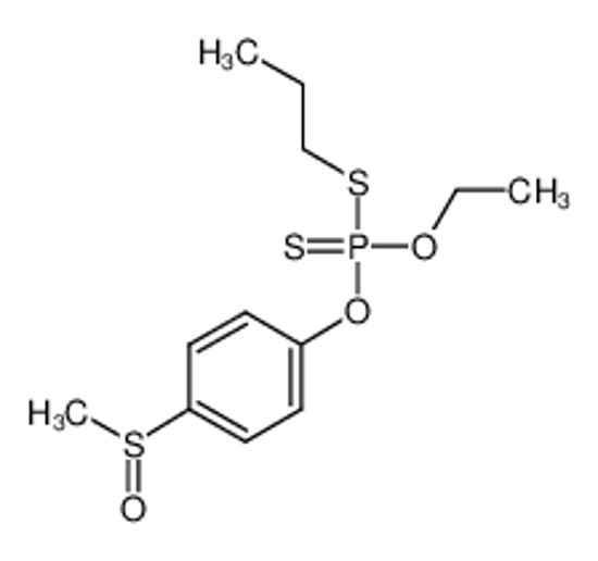 Изображение SULPROFOS-SULFOXIDE