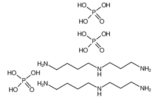 Picture of SPERMIDINE PHOSPHATE