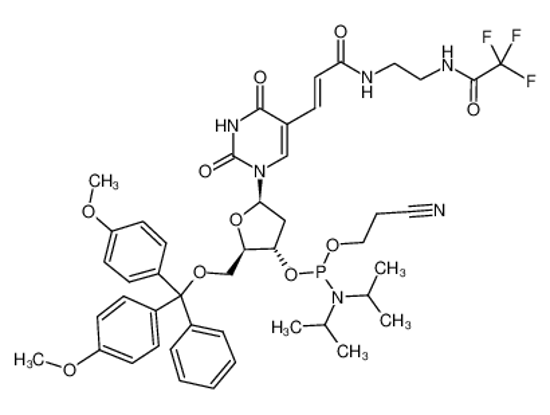Picture of AMINO-MODIFIER-C 2-DT CEP
