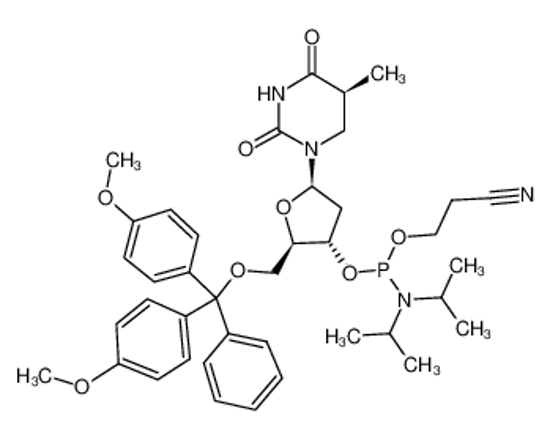 Picture of 5,6-DIHYDRO-DT CEP