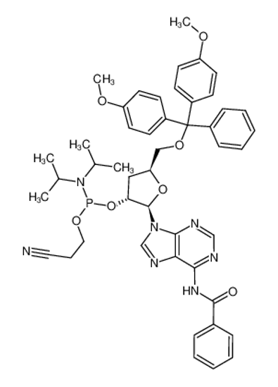 Picture of 3'-DA CEP