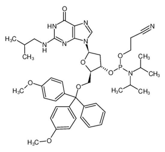 Picture of N2-ISOBUTYL-DG CEP