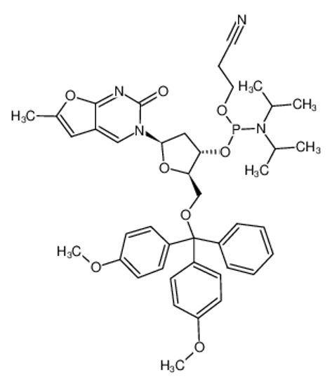 Picture of FURANO-DT CEP