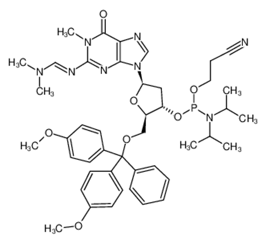 Picture of N1-METHYL-DG CEP