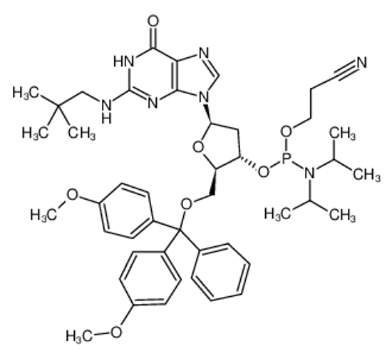 Picture of N2-NEOPENTYL-DG CEP