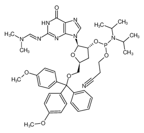 Picture of 3'-DG CEP