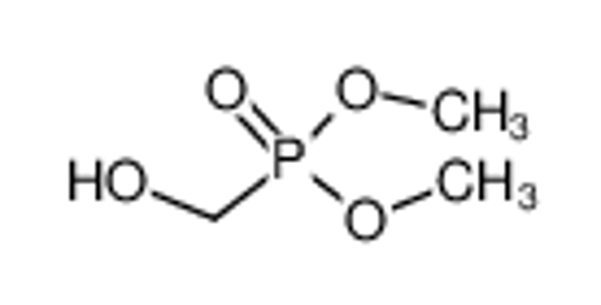 Picture of dimethoxyphosphorylmethanol