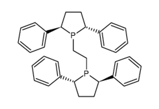 Picture of (?)-1,2-Bis((2R,5R)-2,5-diphenylphospholano)ethane