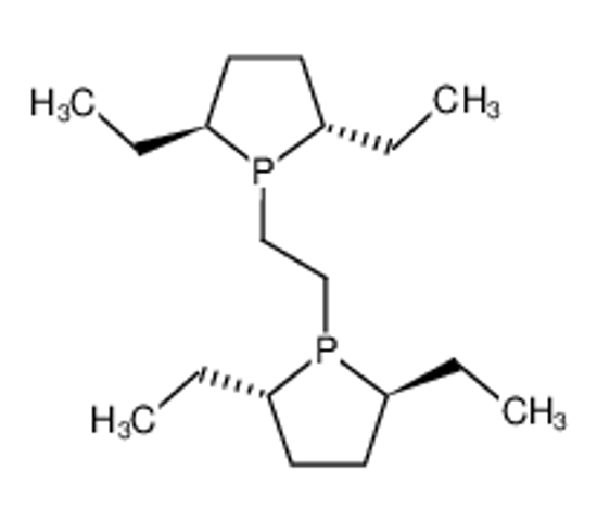 Picture of (?)-1,2-Bis[(2S,5S)-2,5-diethylphospholano]ethane