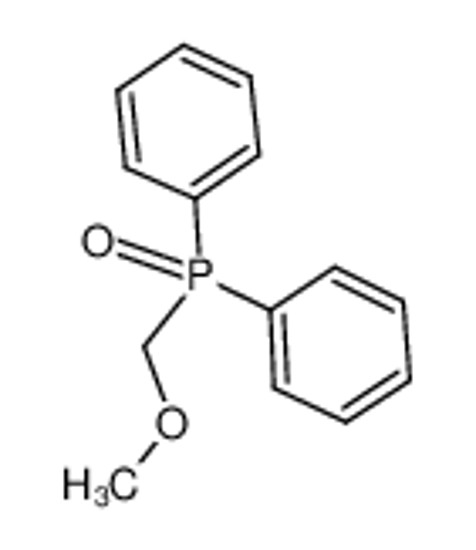 Picture of (Methoxymethyl)Diphenylphosphine Oxide