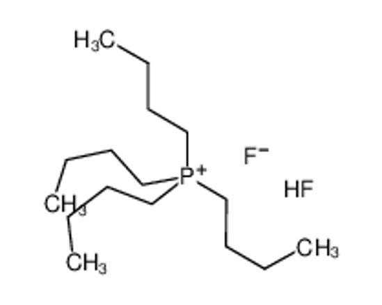 Picture of Tetrabutylphosphonium fluoride