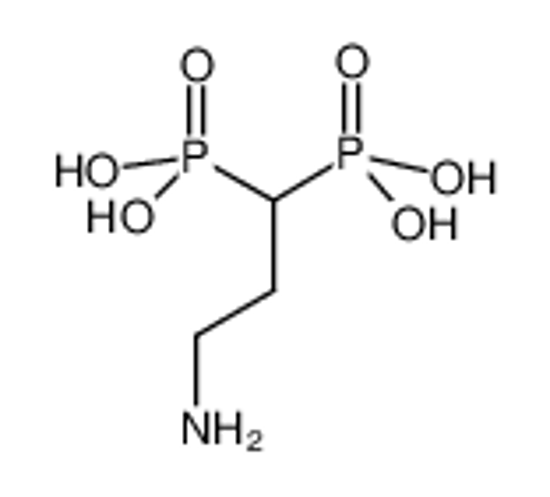Picture of 1,1-diphosphonatopropylazanium
