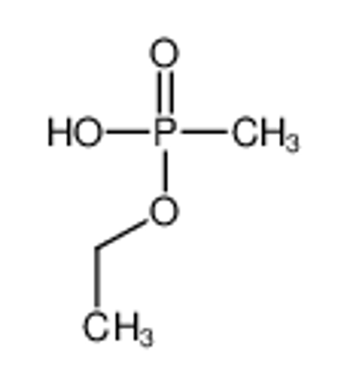 Picture of ETHYL METHYLPHOSPHONIC ACID
