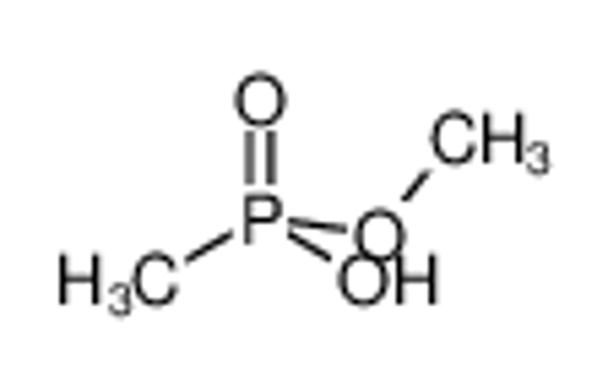 Picture of METHYL METHYLPHOSPHONIC ACID