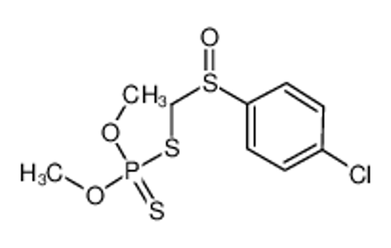 Picture of CARBOPHENOTHION-METHYL SULFOXIDE