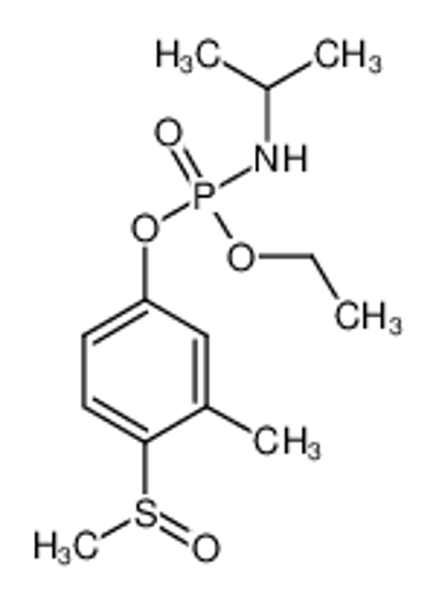 Picture of Fenamiphos Sulfoxide