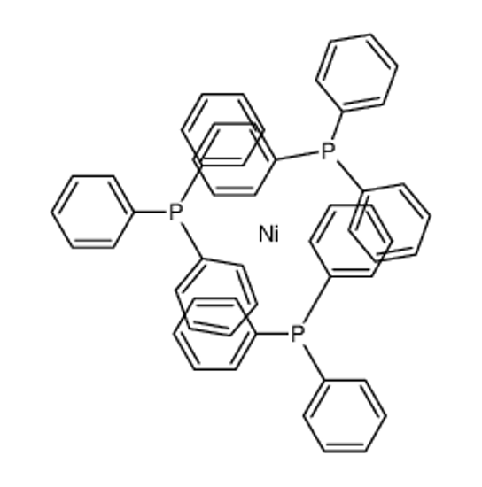 Picture of N,N-diphenylaniline,nickel