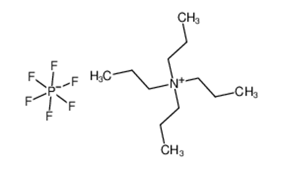 Picture of tetrapropylazanium,hexafluorophosphate