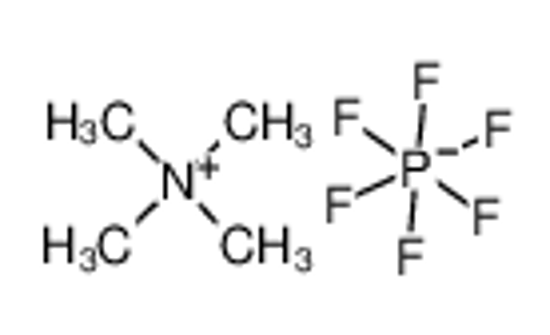 Picture of Tetramethylammonium hexafluorophosphate