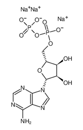 Picture of Adenosine 5′-diphosphate (ADP)