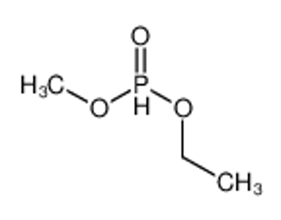 Picture of ethoxy-methoxy-oxophosphanium