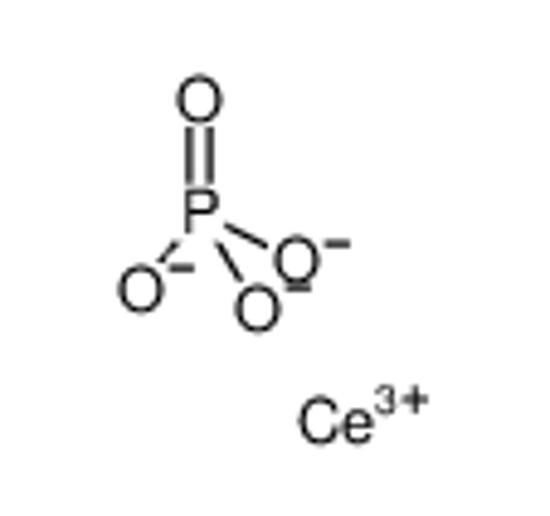 Picture of CERIUM(III) PHOSPHATE