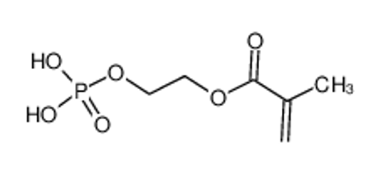 Picture of ETHYLENE GLYCOL METHACRYLATE PHOSPHATE