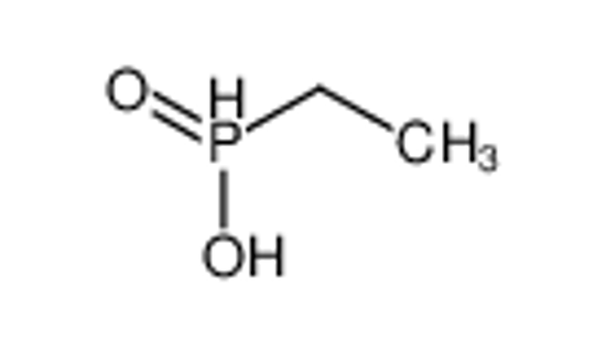 Picture of ethyl-hydroxy-oxophosphanium
