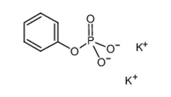 Picture of PHENYL PHOSPHATE DIPOTASSIUM SALT