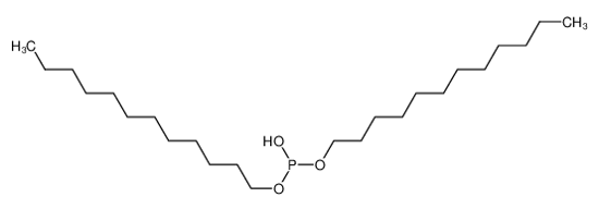 Picture of DILAURYL PHOSPHITE, TECH., 85