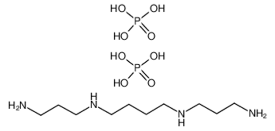 Изображение SPERMINE PHOSPHATE